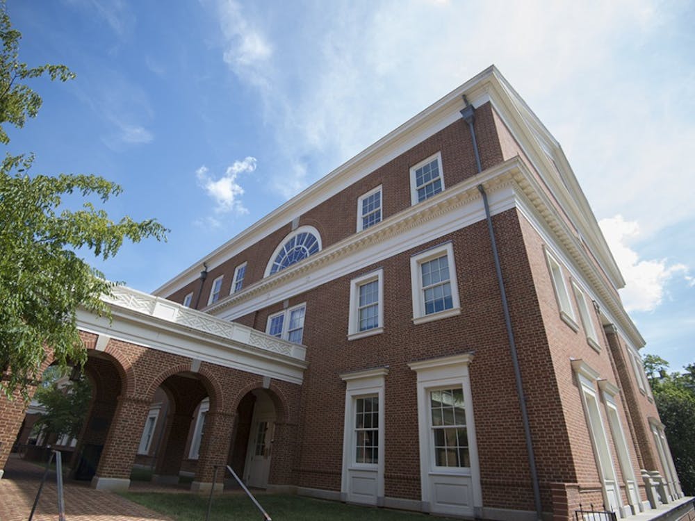 Mental health resources around Grounds include the Curry School, Counseling and Psychological Services and the Women's Health Center.