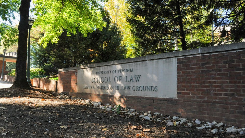 Student leaders in If/When/How and the Lambda Law Alliance organized their own event to provide an alternative perspective on the topic of reproductive rights — the LLA is a group of Law students founded to offer support and advocacy efforts for those identifying as members of the LGBTQ+ community. 