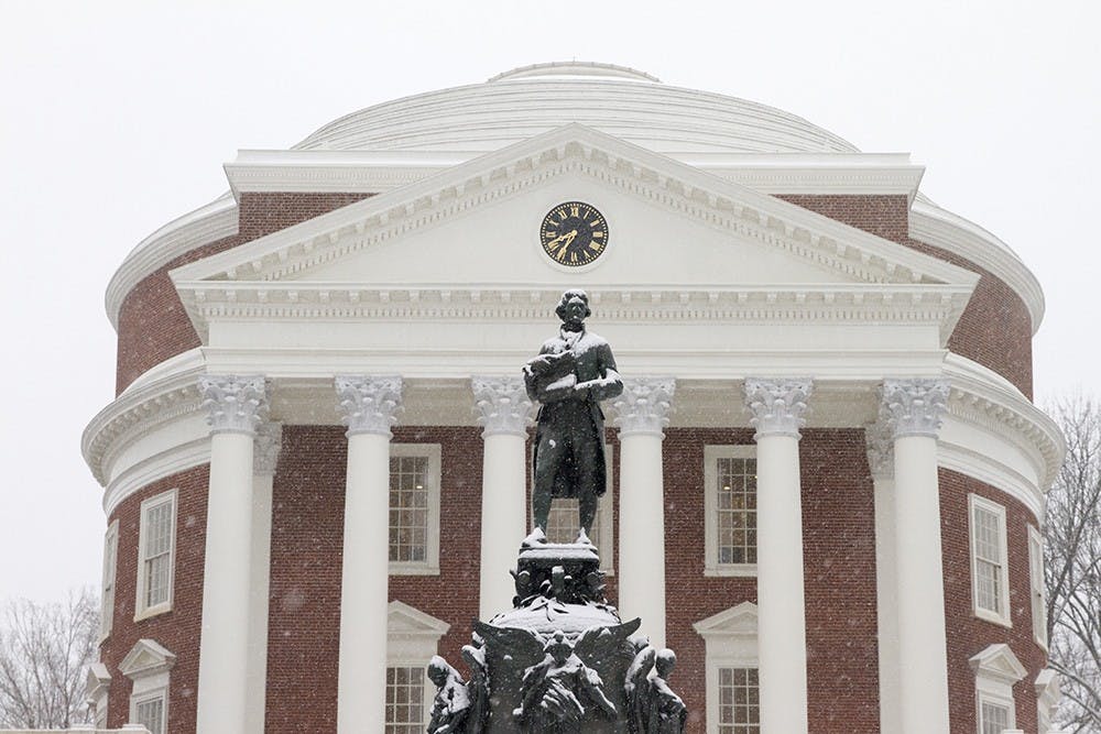 The committee's charge is to “formulate principles and make recommendations about the display of visible historic symbols on Grounds” while being “cognizant of the particular history of [the] University, both its imperfections and achievements, and its contemporary commitments to both diversity and free expression.”&nbsp;