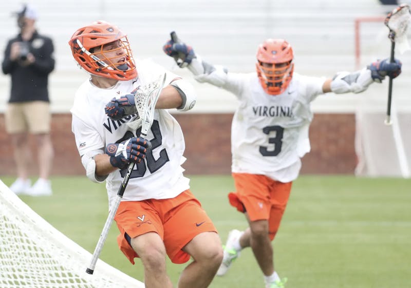 Previewing Championship Weekend for the Virginia men's lacrosse team ...