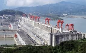 Hydroelectric dams not only cause the flooding of the surrounding land environment, but they also prevent the free movement of aquatic life and nutrients along the river.