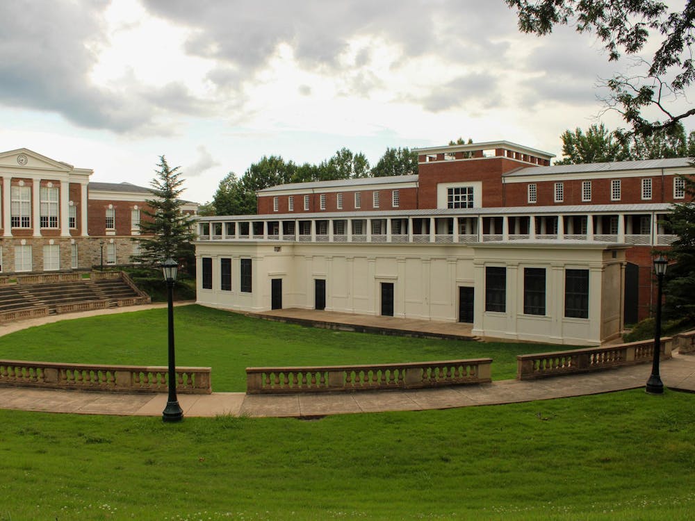 While the sciences have advanced our material well-being, ideals like democracy and the improvements in our public welfare are tied to ideas within the arts.