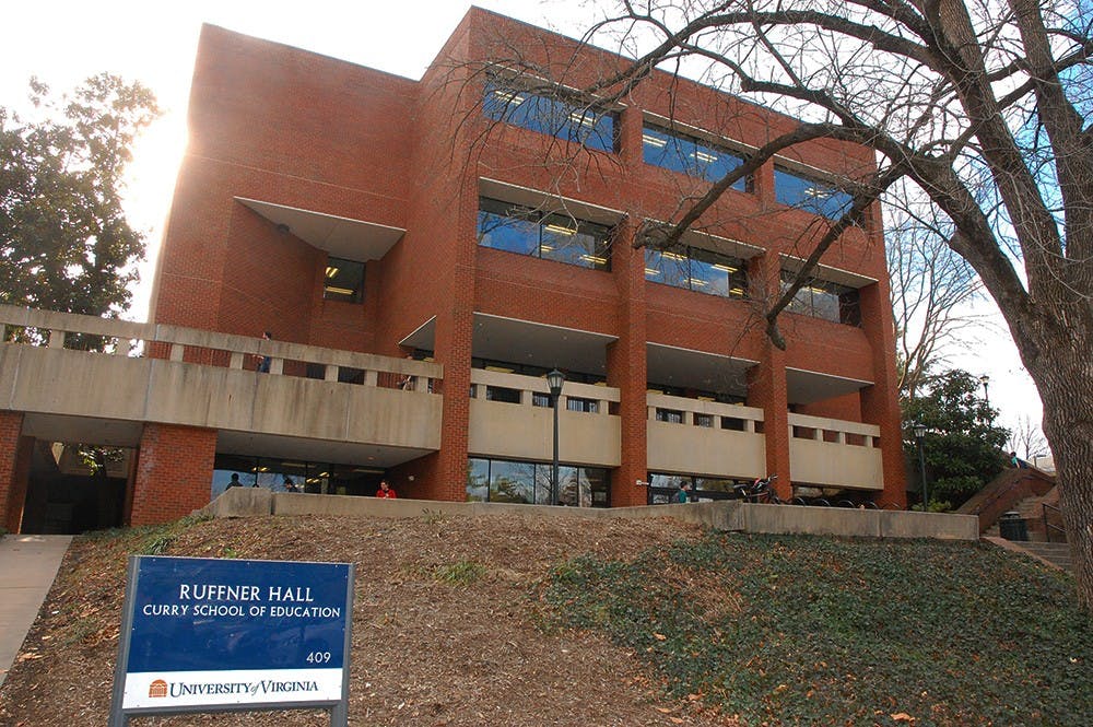 Researchers from the Curry School and the College of Arts and Sciences will be conducting four educational research projects that received $9.2 million in funding from the IES.