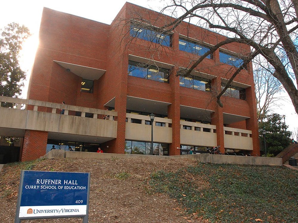 Researchers from the Curry School and the College of Arts and Sciences will be conducting four educational research projects that received $9.2 million in funding from the IES.