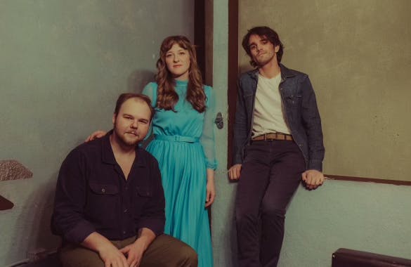 The Wildwoods have established a charmingly unique blend of folk and Americana inspired by legends like Gillian Walsh, the Beatles, and Joni Mitchell that fits right at home in Virginia.