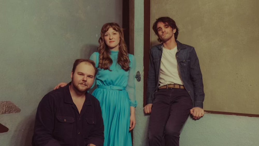 The Wildwoods have established a charmingly unique blend of folk and Americana inspired by legends like Gillian Walsh, the Beatles, and Joni Mitchell that fits right at home in Virginia.