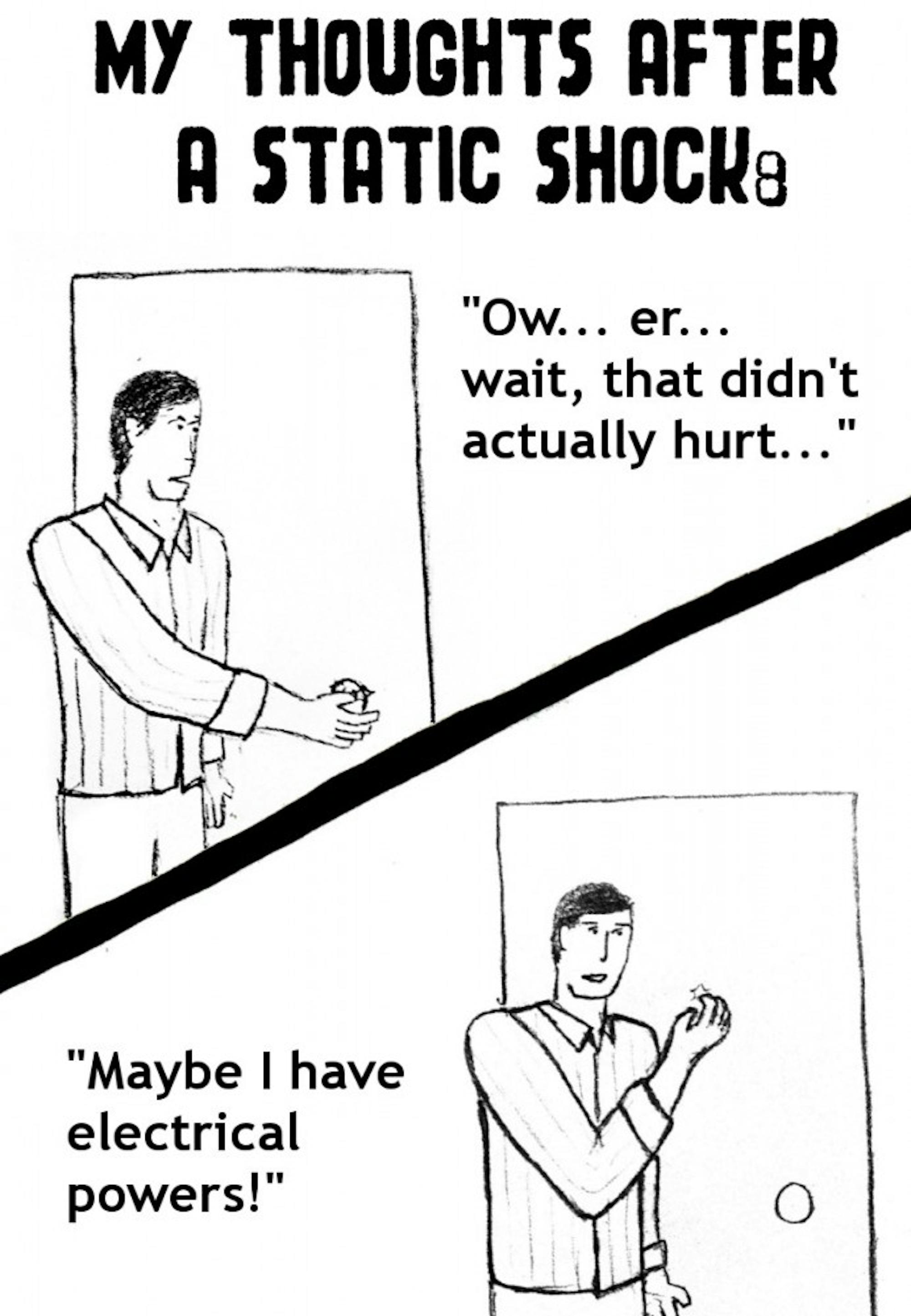 harm