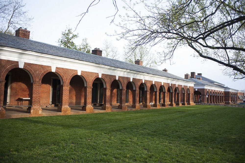 Currently, there are ten graduate students living on the Range who completed their undergraduate degree at the University, but are not enrolled in a five-year masters program.