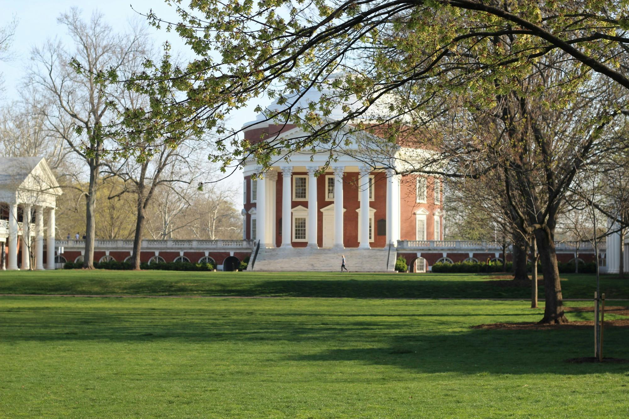 The issue of allowing Mike Pence to speak at the University tests our commitment to freedom of speech and freedom of expression.