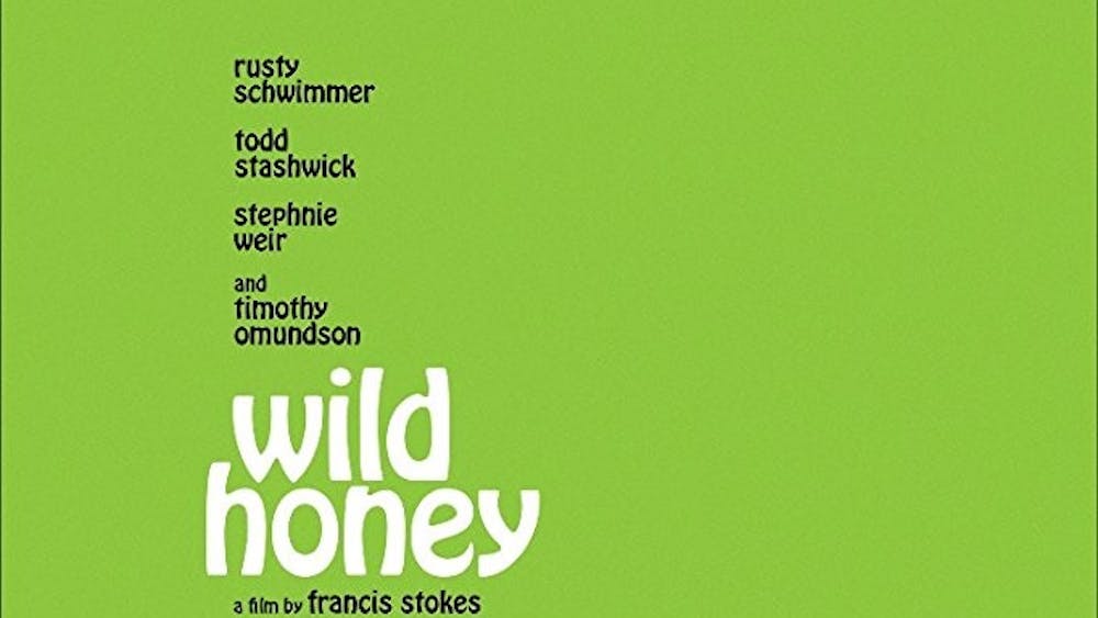 A talented cast make alternative rom-com "Wild Honey" worth watching.