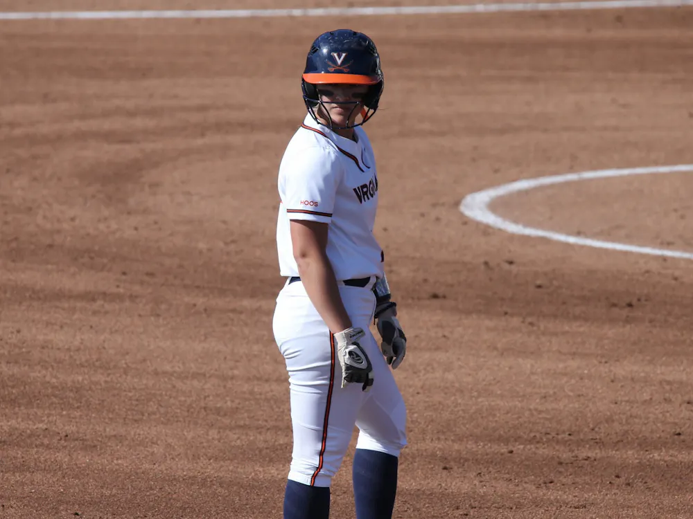 The Cavaliers will look to bounce back in conference play beginning Friday.
