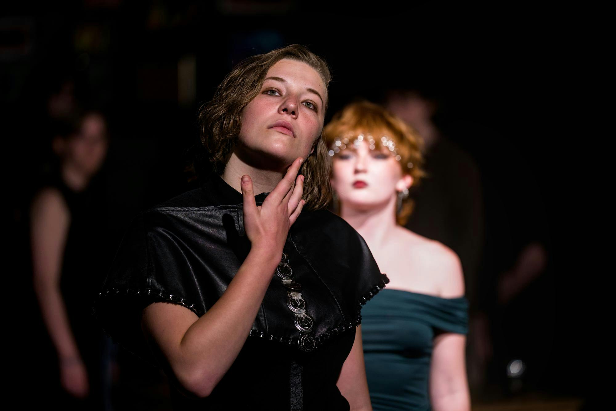 Since their inaugural performance in 1995, their casts have showcased renditions of many of the English playwright’s classical productions.