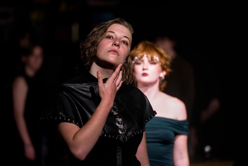 Since their inaugural performance in 1995, their casts have showcased renditions of many of the English playwright’s classical productions.