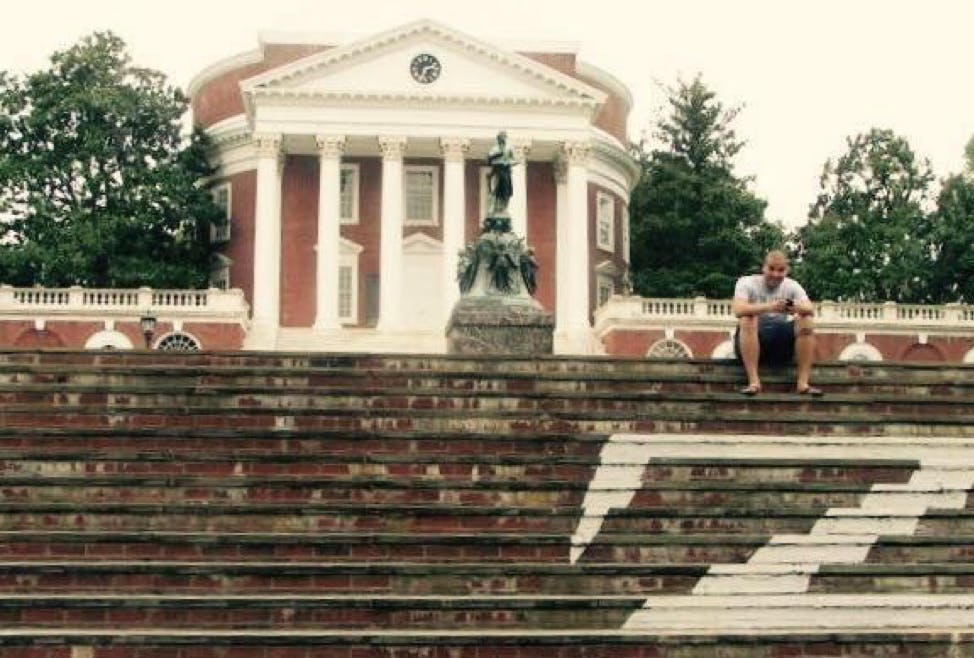 Johnathan Perkins is a 2011 graduate of the University of Virginia School of Law.