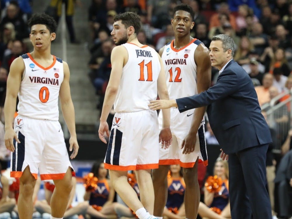 The Virginia Cavaliers are two wins away from winning the first National Championship in program history.