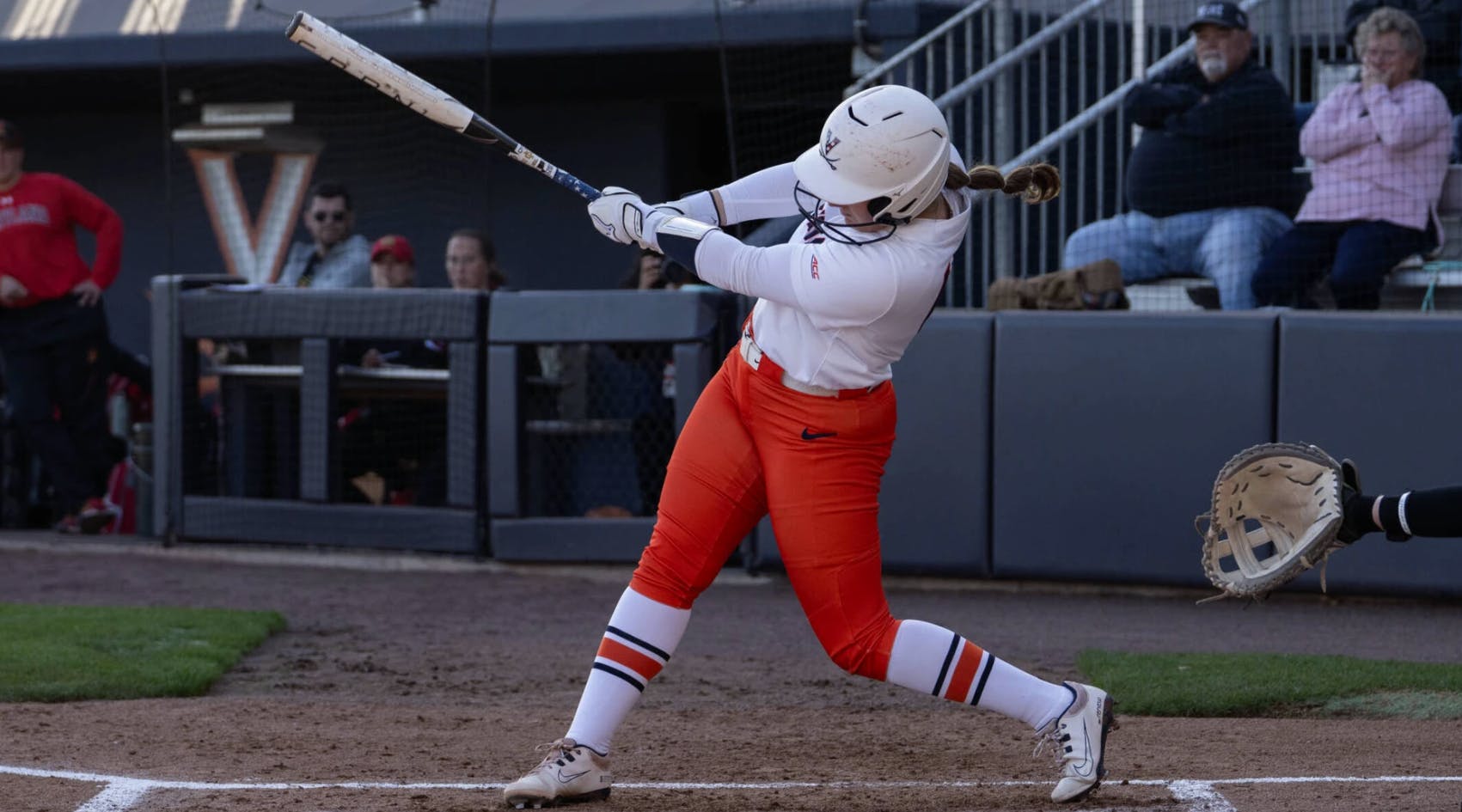 An offensive masterclass was not enough to take down No. 8 Florida State Saturday.