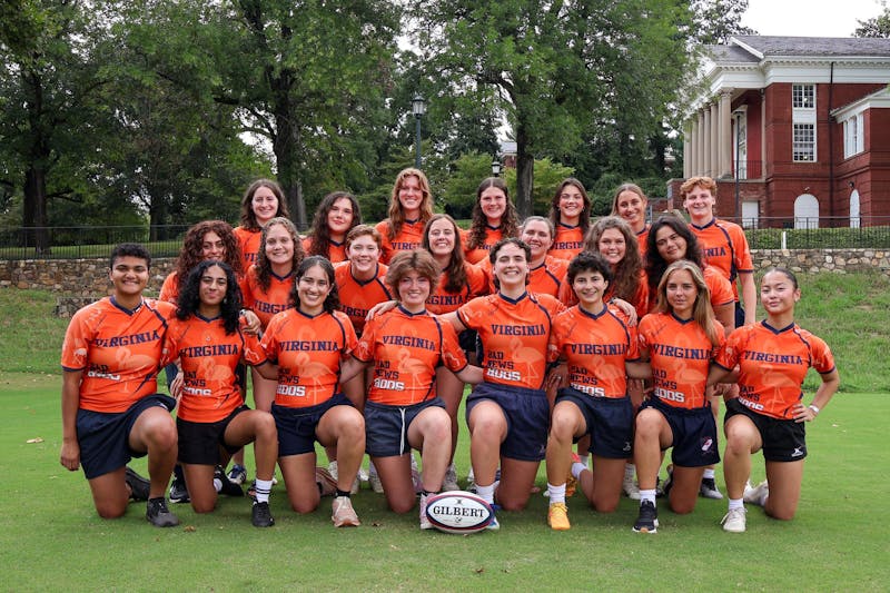 More than a team: Virginia women’s rugby celebrates 50th anniversary