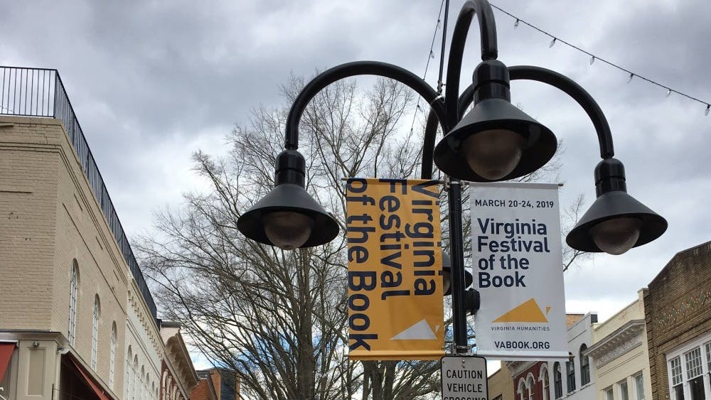 The 2020 Festival of the Book has been cancelled, according to a statement released March 10.&nbsp;