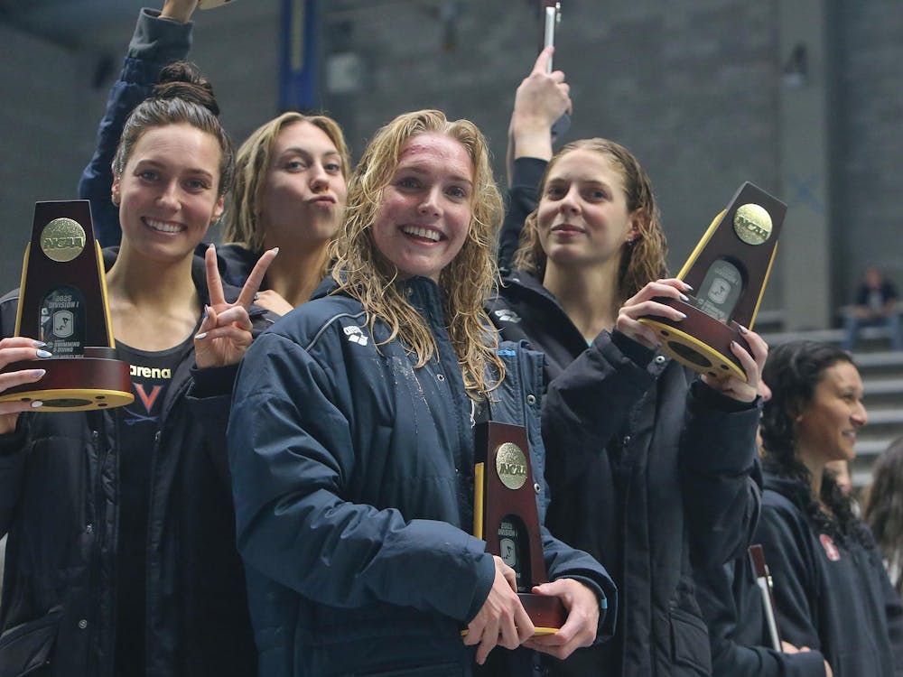 The mighty Cavaliers are reloading with new talent post-Walshes.