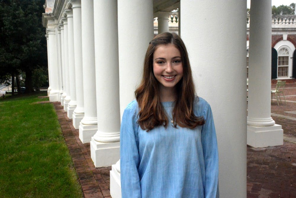 Josie Sydnor is a Life Columnist for The Cavalier Daily.&nbsp;