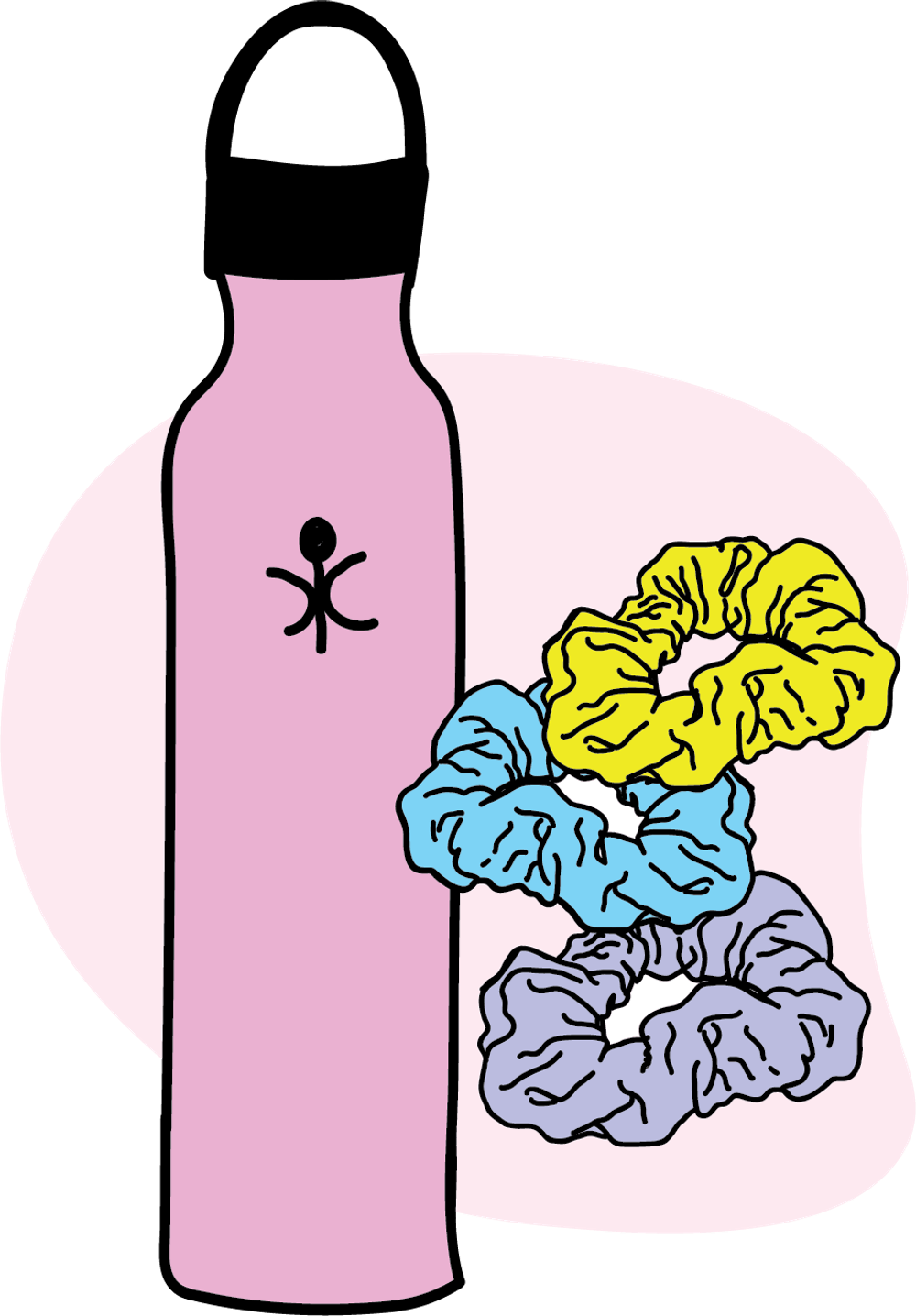 Casi todo tipo de mujeres es bulleada a causa de sus intereses, especialmente si son populares.