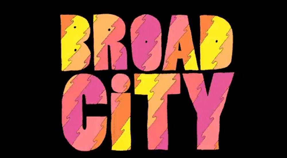 Season three of "Broad City" concluded last week.
