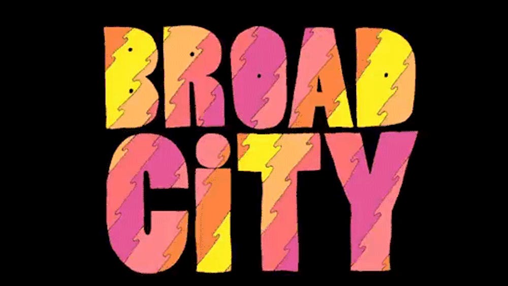 Season three of "Broad City" concluded last week.