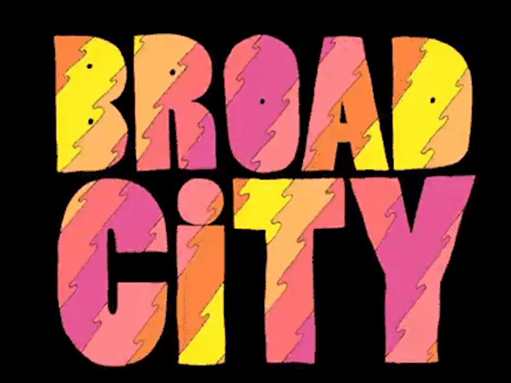 Season three of "Broad City" concluded last week.