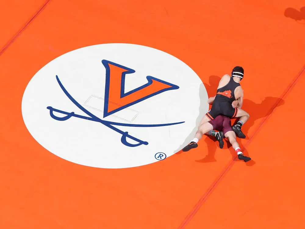 The Cavaliers nearly pulled off the upset against the No. 24-ranked Wildcats, showing promise going into the start of ACC play.