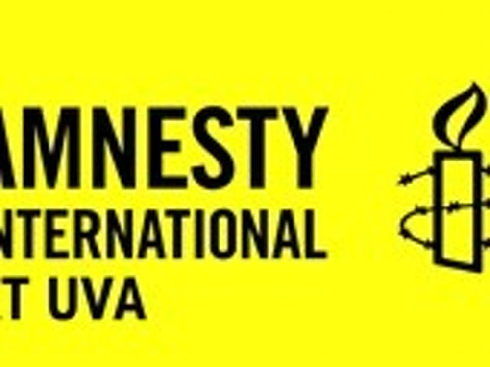 La misión de Amnesty International en UVA es  “luchar contra la injusticia y promover los derechos humanos”.