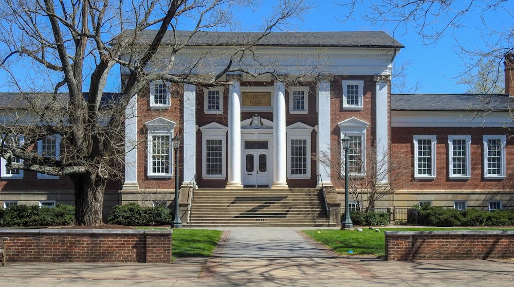 <p>The meeting was the first time that representatives of the Board openly engaged with faculty members in a formal setting following Ryan’s resignation.</p>