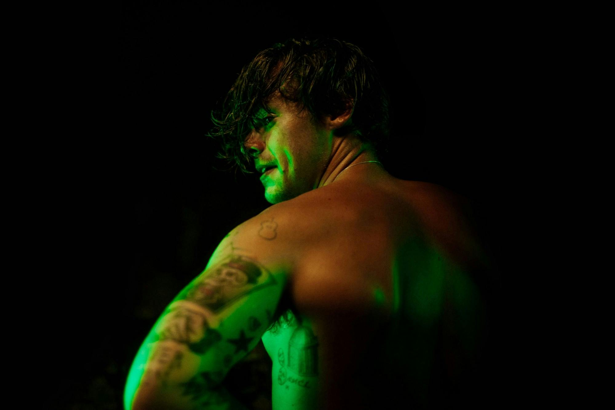 Bop along to Harry Styles, Rihanna, vintage JB and others with this solo dance party playlist.&nbsp;