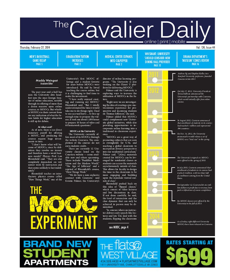 Thursday, February 27, 2014