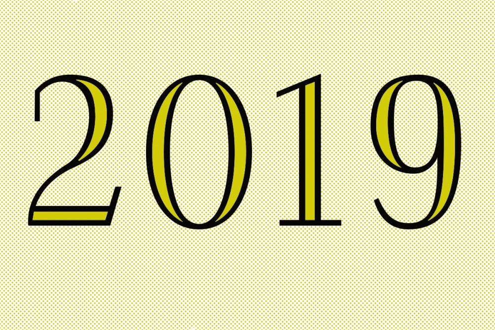 Even though we knew it was a mathematical inevitability, it’s still so hard to believe that you’re here.