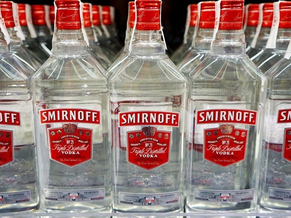 These laws undoubtedly have negative impacts on students at the University, who may find themselves facing a fine and a criminal record.