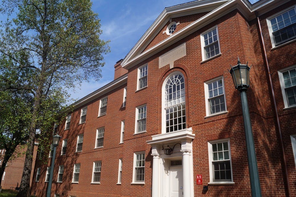 The University has not made a decision regarding its fall operational schedule.