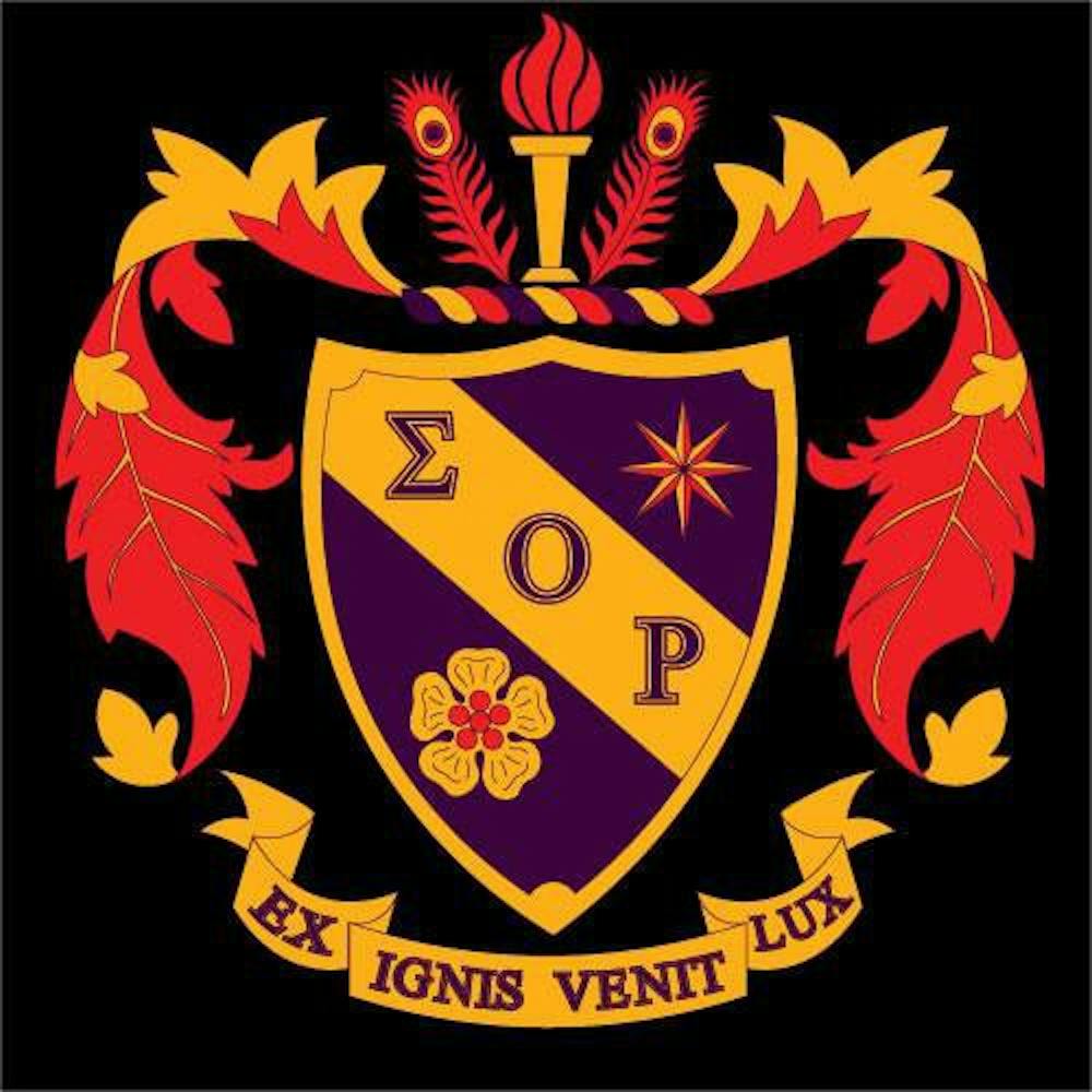 <p>The Alpha Chapter at the University is the founding and sole chapter of Sigma Omicron Rho and one of only a few recognized gender-inclusive fraternities around the nation.</p>
