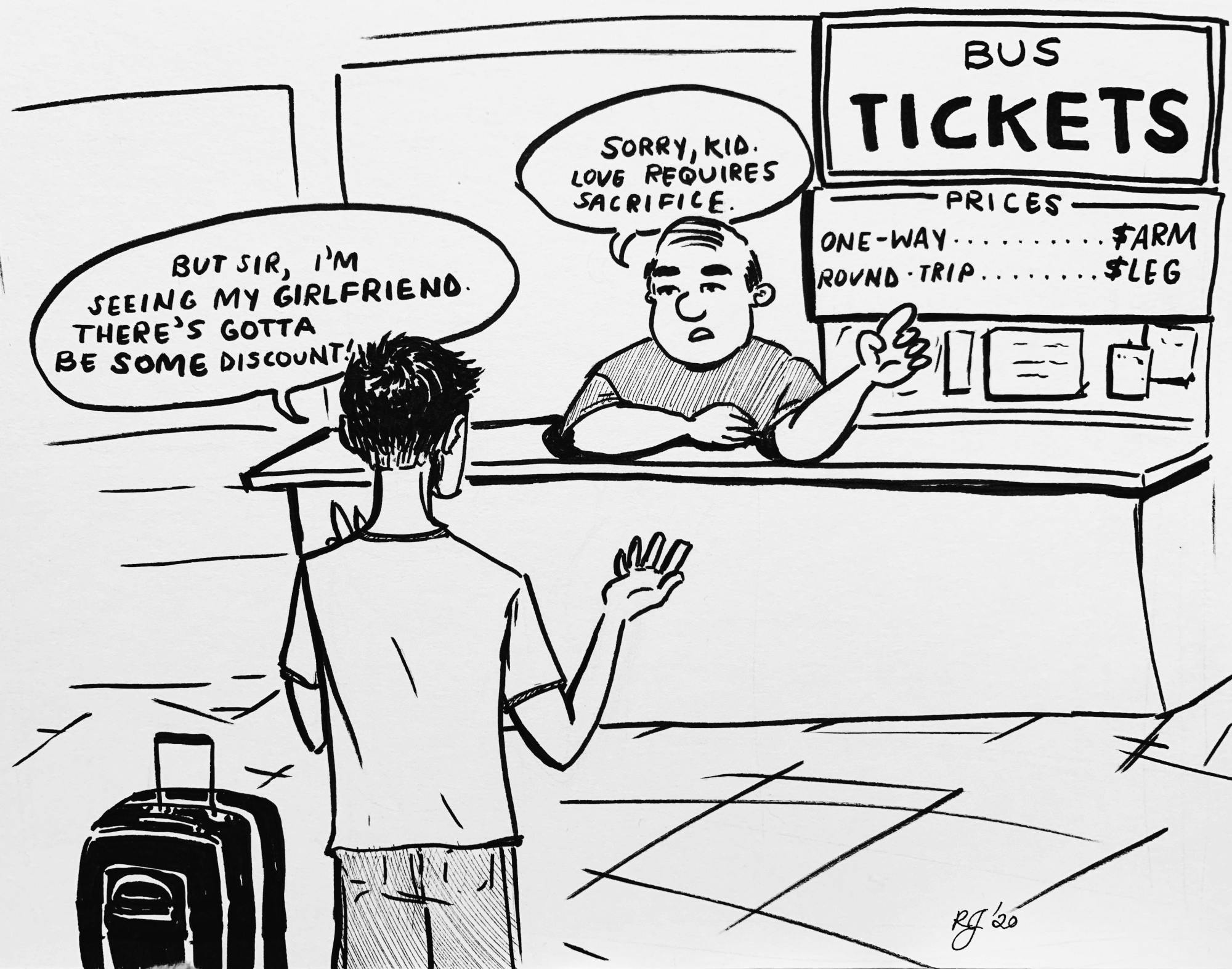 cartoonlongdistance