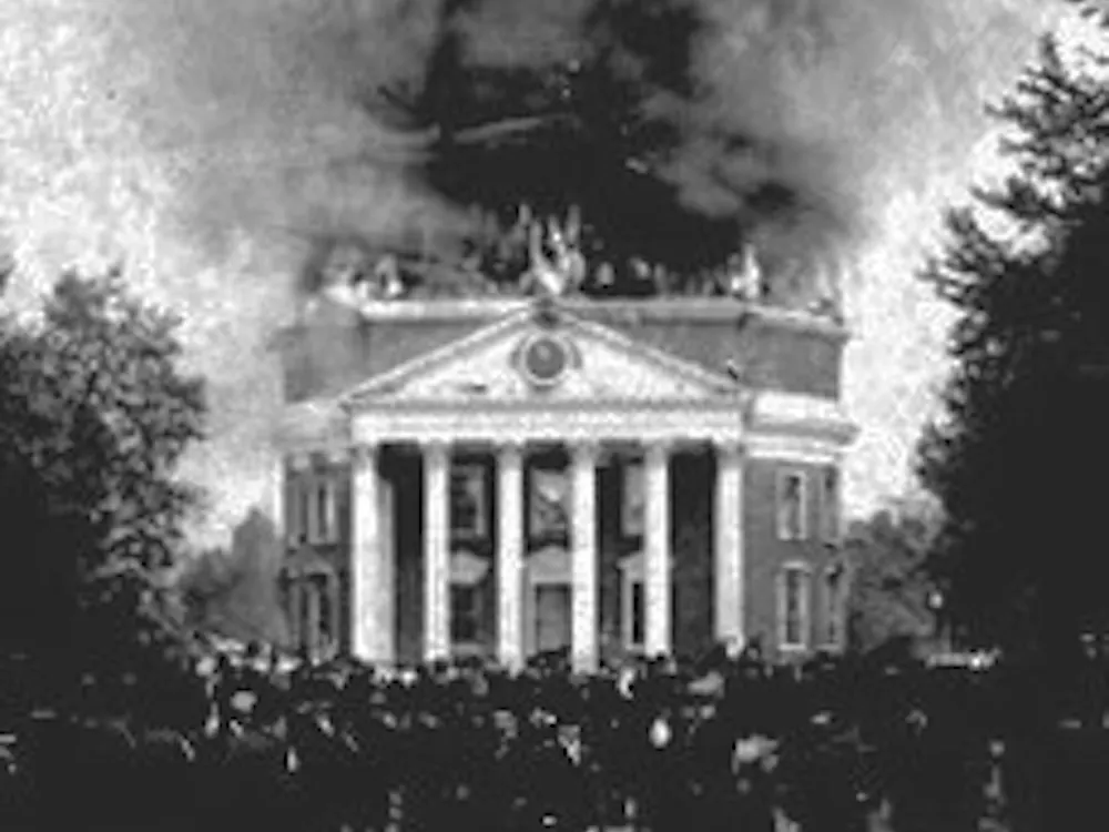 Humor Editor Ben Miller gives some serious (definitely not fake) advice to incoming U.Va. students.