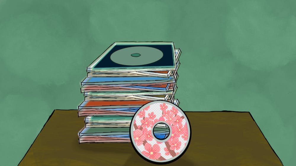 Listeners who have experienced the swirl of love, hatred, envy and futility of an asymmetric relationship may find some solace in “Naomi.”