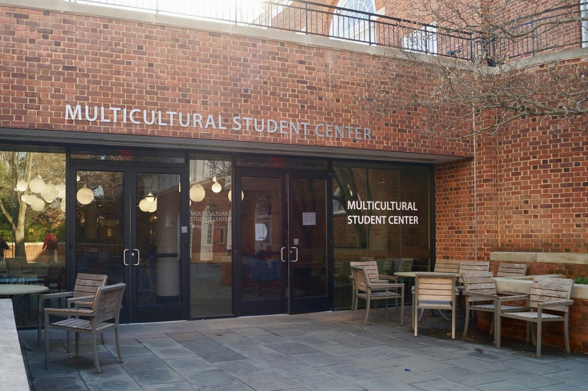 The event began at 1 p.m. with a walking tour of significant locations and concluded at 3 p.m. with a reception and food for attendees, who got to hear about ongoing projects being done by the groups involved in sponsoring the event.