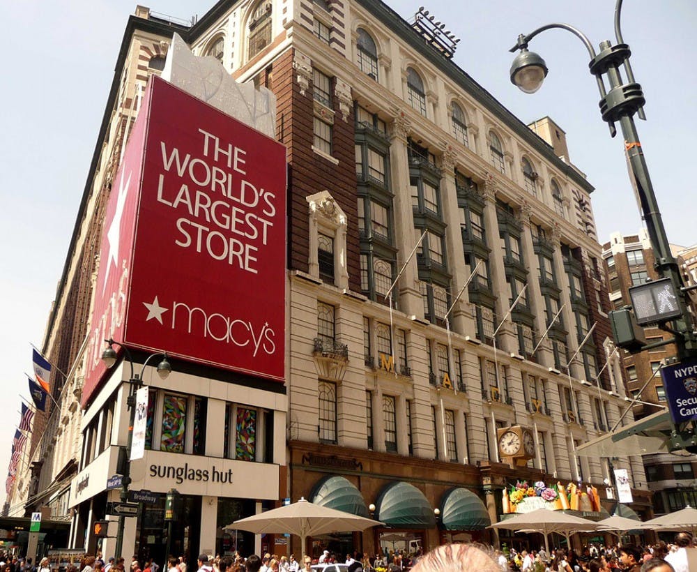 Following Thanksgiving, Black Friday and Cyber Monday kicked off the gift-buying season.&nbsp;