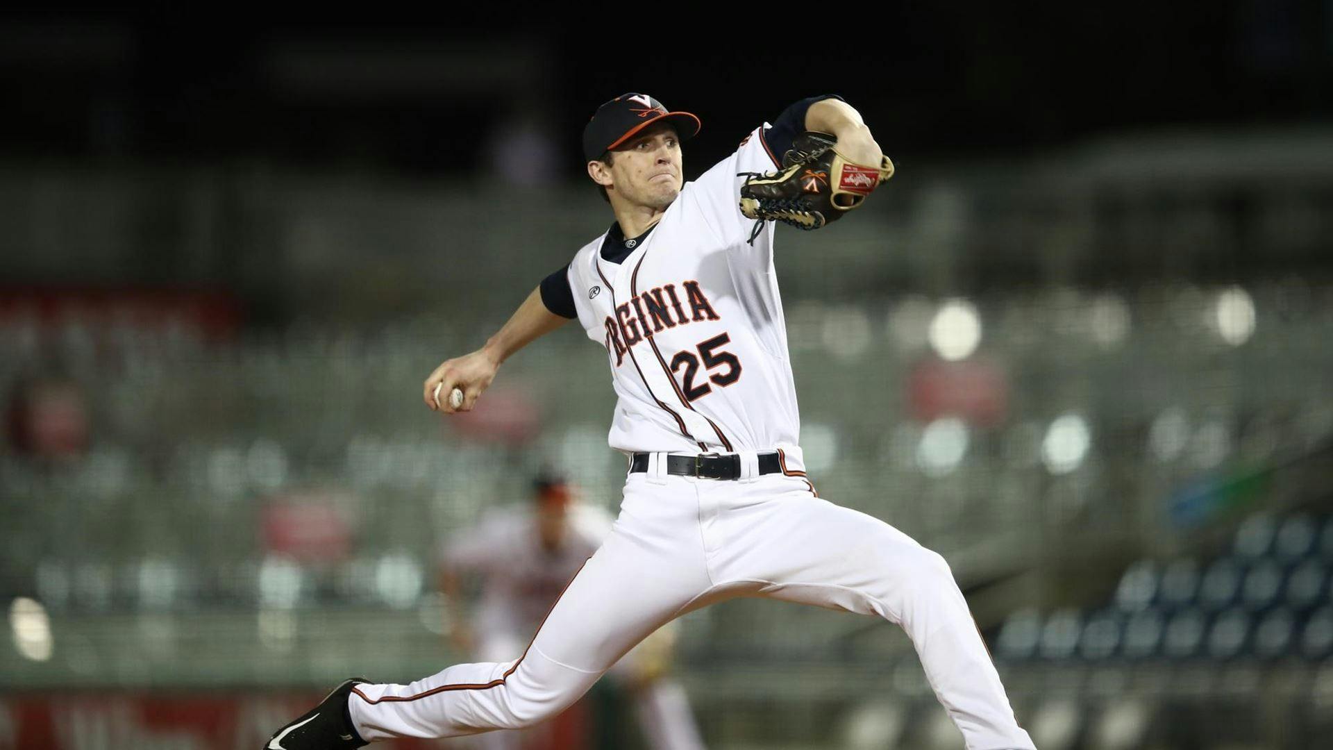 Successful pitching from the Cavaliers held the Sooners to four scoreless innings in Friday's game.&nbsp;