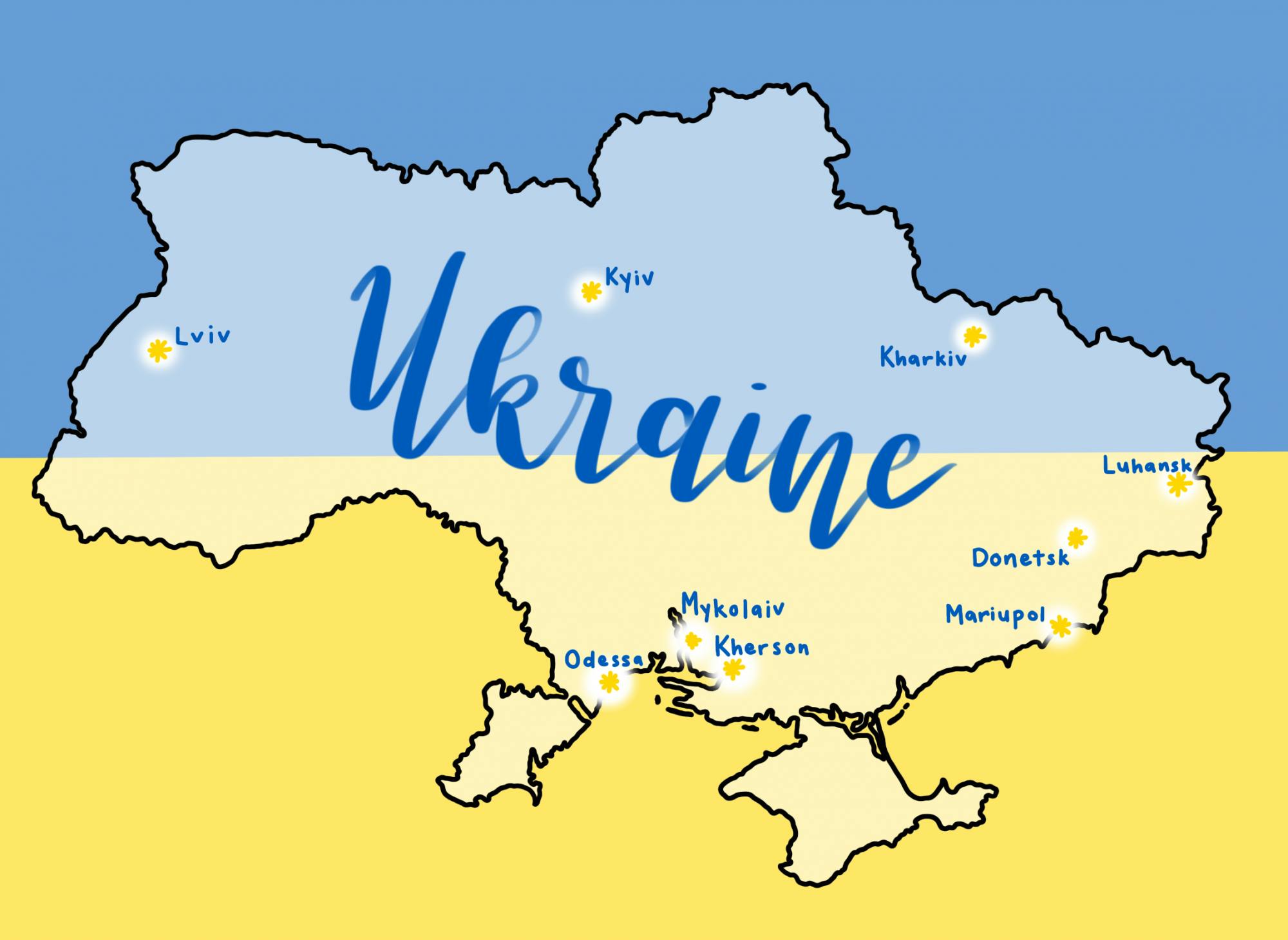 This story is all too familiar and has previously been a dark indicator of difficult times to come.