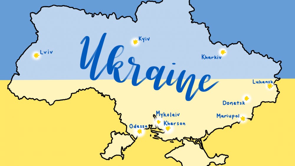 This story is all too familiar and has previously been a dark indicator of difficult times to come.