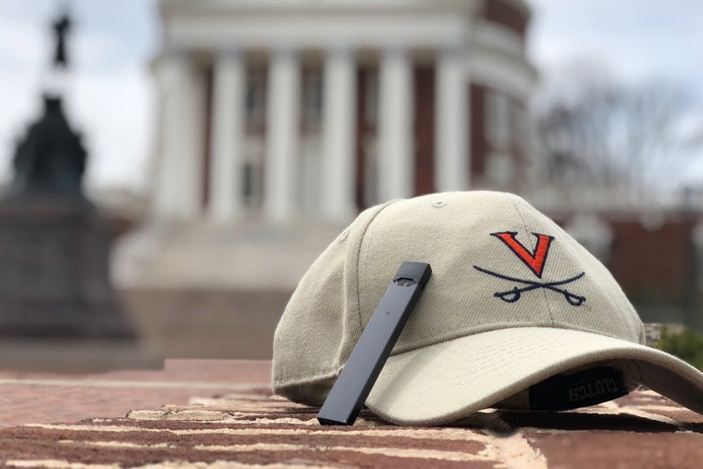 The Cavalier Daily - University of Virginia's Student Newspaper