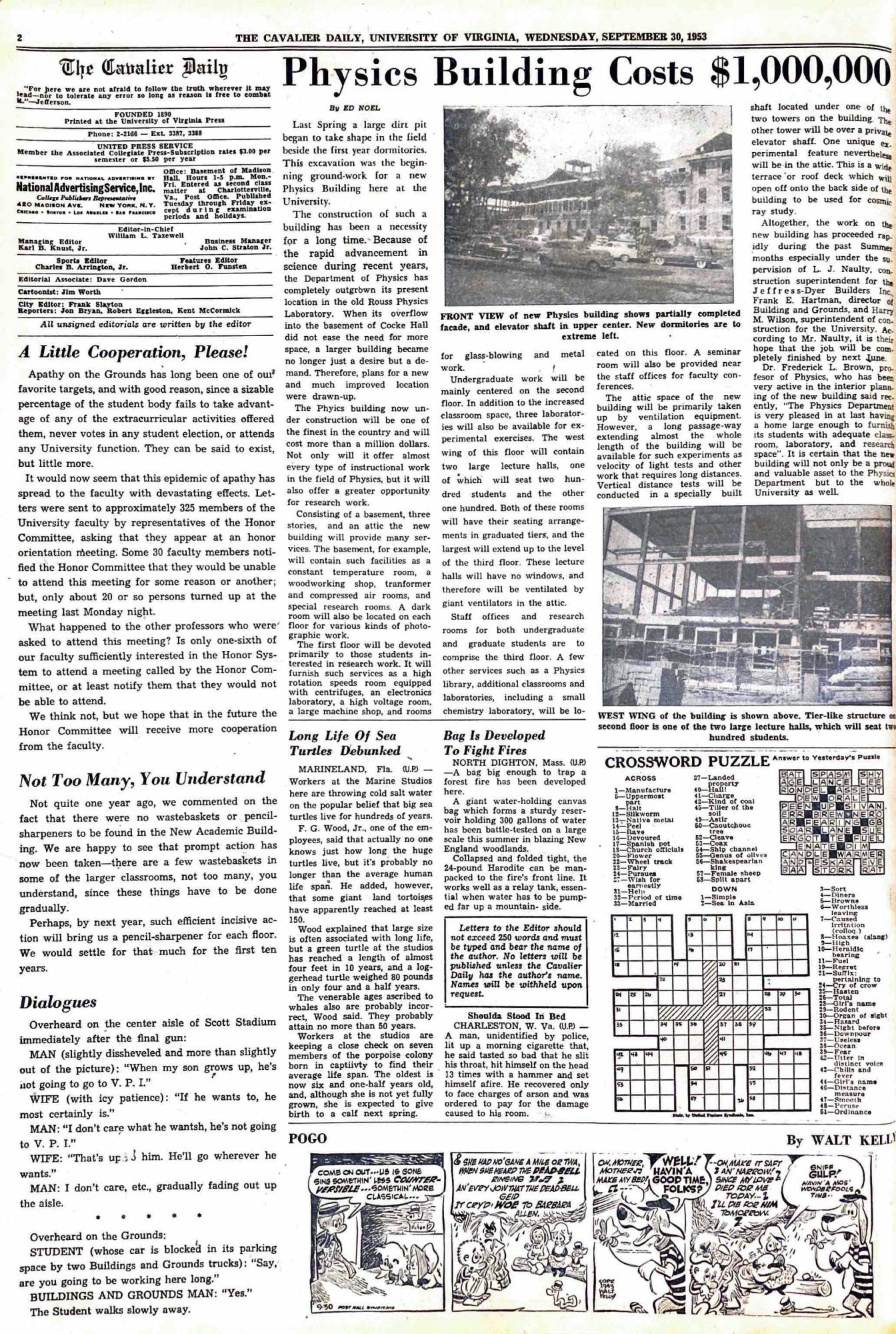 This Week: Presidential visits, parking woes and first dates&nbsp;