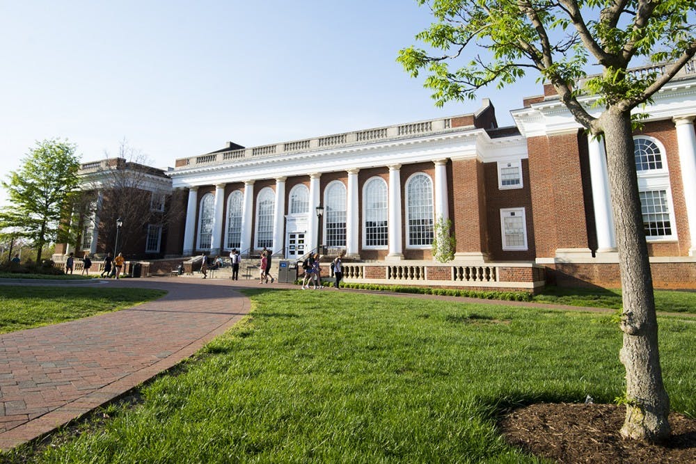 Students can donate to specific&nbsp;programs&nbsp;and initiatives they care about at the University.&nbsp;