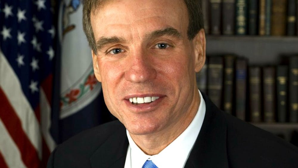 U.S. Sen. Mark Warner recently introduced the Dynamic Student Loan Repayment Act and the Employer Participation in Repayment Act.