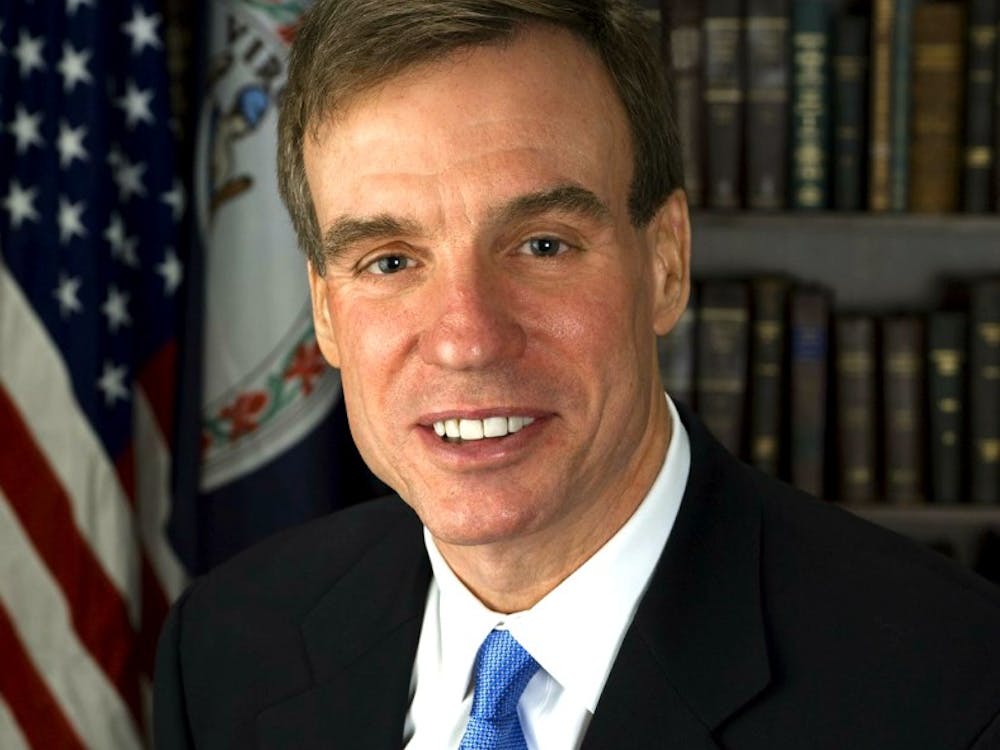 U.S. Sen. Mark Warner recently introduced the Dynamic Student Loan Repayment Act and the Employer Participation in Repayment Act.